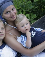 Александра Стах