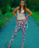 Головина Александровна