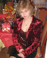 Наталья Войлокова