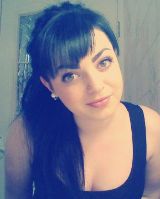 Анастасия Новикова