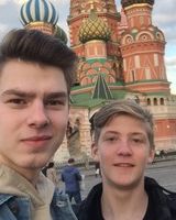Игорь Соколов