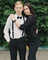 Ника Романова