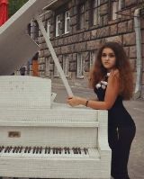 Ясемин Анастасия