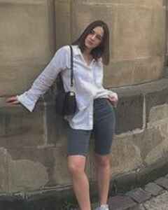 Настя Чевозёрова