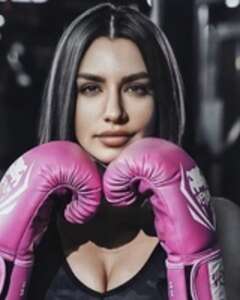 Севиль Джафарова