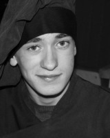 Георгий Бычков