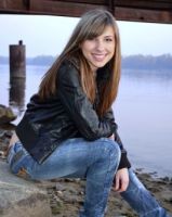 Рослякова Юлия