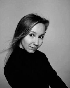 Екатерина Васильева