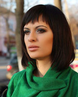 Ольга Михаеш