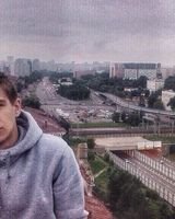 Кирилл Журавлёв