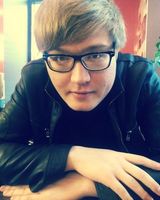 Алексей Задоров