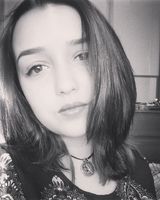 Екатерина Лапик