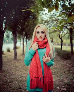 Angel Shyshkova