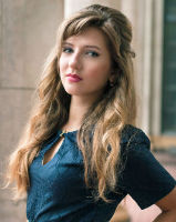 Yulia Omelchenko