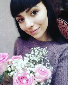 Полина Легенкина