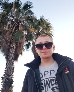 Григорий Чарусов