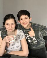 Елена Дудченко