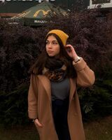 Альбина Новрузова