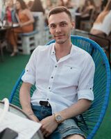 Юрий 