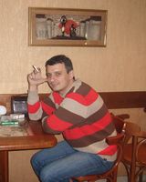 Артем Нечаев