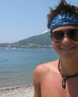 Николай Сташевский