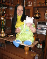 Коваль Николаевна