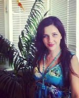Алина Якушина