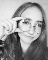 Виктория Оленичева