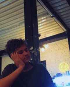 Ваня Нотарев