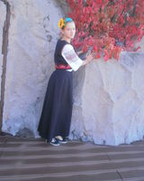 Оксана Дудниченко