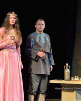 Юлия Евтушенко