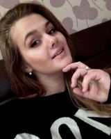 Елизавета Николаева