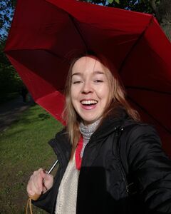 Полина Шорохова