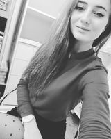 Анастасия Жарикова