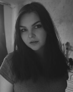 Анастасия Петрова