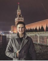 Артем Брындин