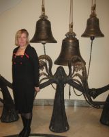 Степанова Викторовна