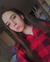 Анастасия Рыжинская