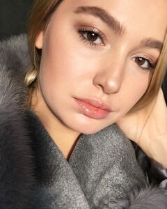 Елизавета Саввина