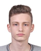 Антон Ковалев