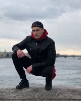 Никита Краснов