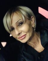 Анна Касаткина