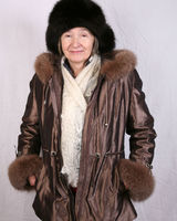 Елена Виноградова