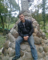 Артём Давыдюк