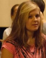 Алина Максимовна