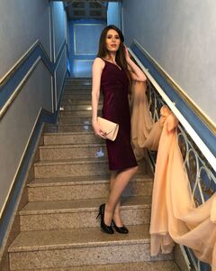 Нигяр Амирова