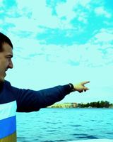 Василий Матвеев