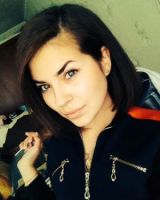 Анна Колесник