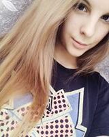 Виктория Семина