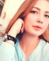 Алина Мичурина